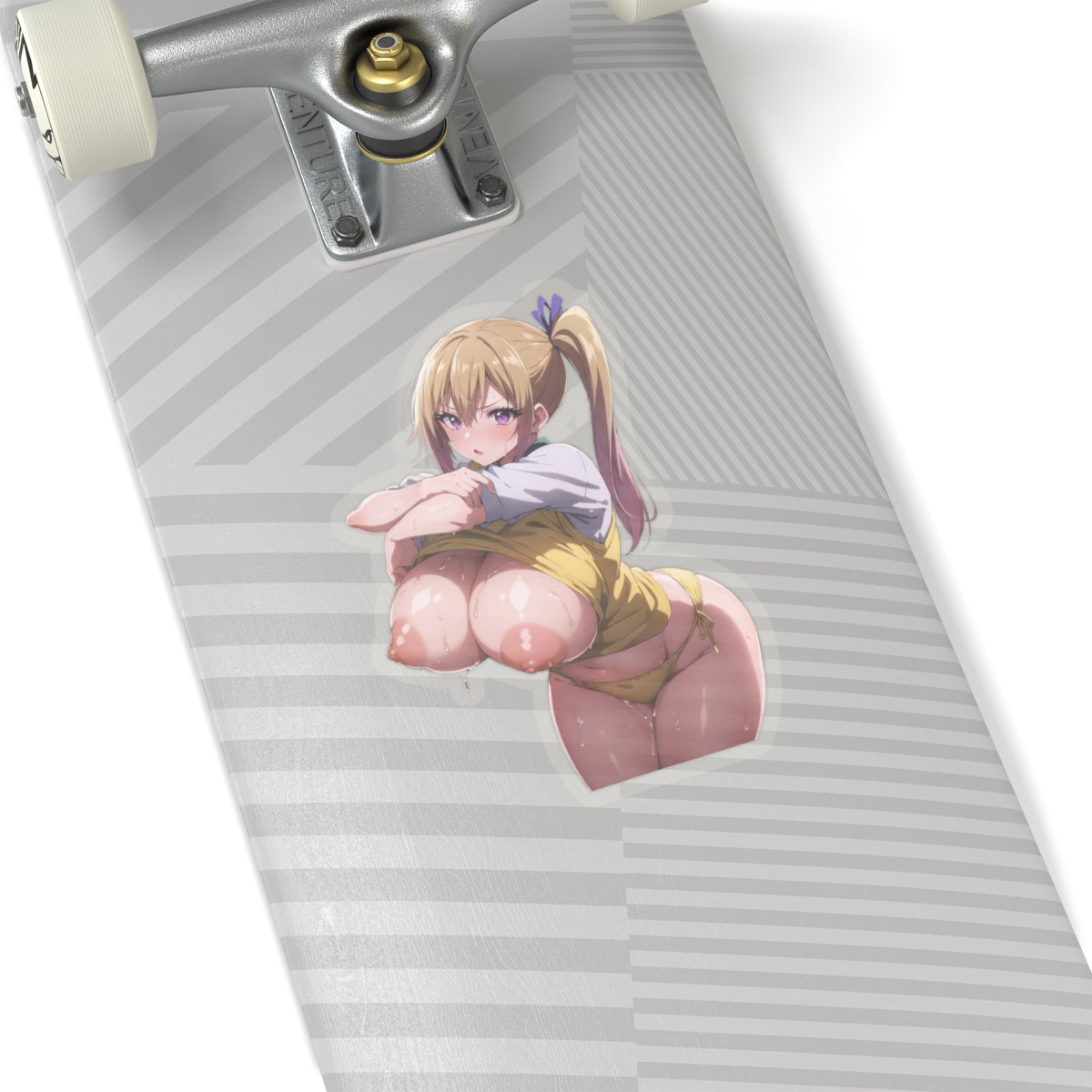 Sexy Anime Sticker | Mai | Lewd Anime Sticker | Lewd Sticker | Sexy Waifu Sticker | kospeko