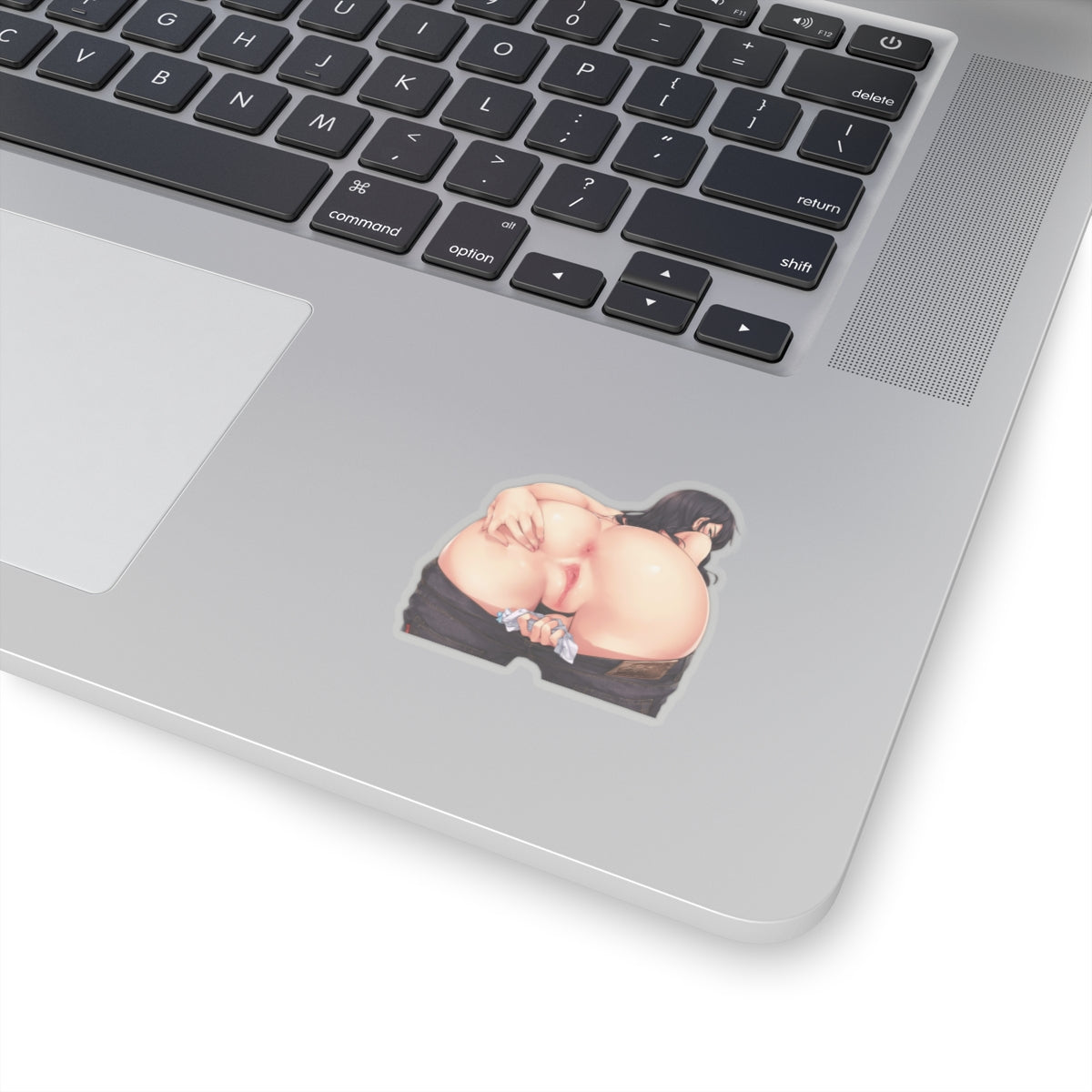 Sexy Anime Sticker | Revy Black Lagoon | Lewd Anime Sticker | Lewd Sticker | Sexy Waifu Sticker | Anal Plug | Fat Ass | Doggystyle | Xstance