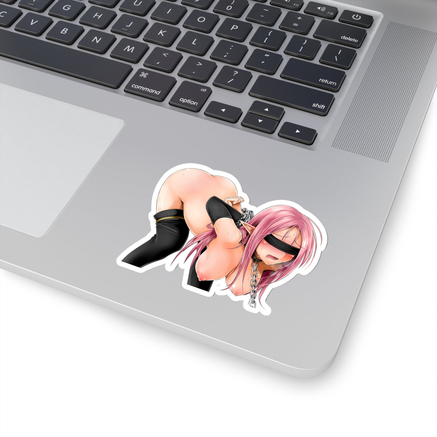 Sexy Anime Sticker | Lewd Anime Sticker | Seria | Lewd Sticker | Sexy Waifu Sticker | Lilipalace
