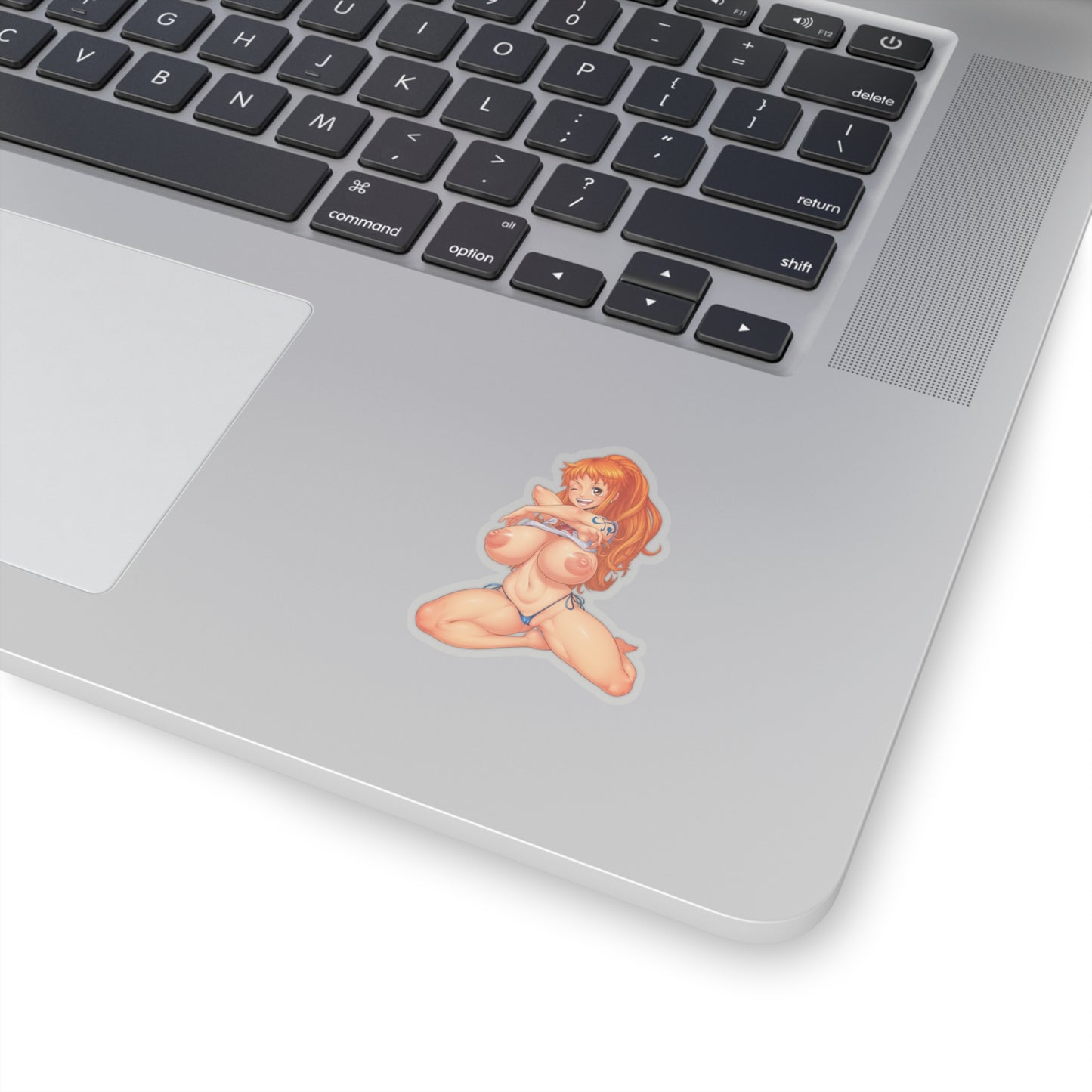 Sexy Anime Sticker | Nami | Lewd Anime Sticker | Lewd Sticker | Sexy Waifu Sticker
