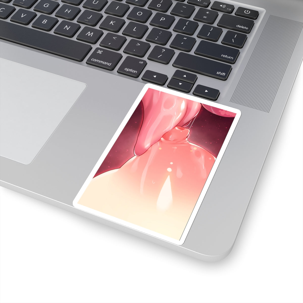 Nipple Licking Sticker | Nipple Play | Lewd Sticker | Lewd Anime Sticker | Hentai Sticker | Tit | Boob