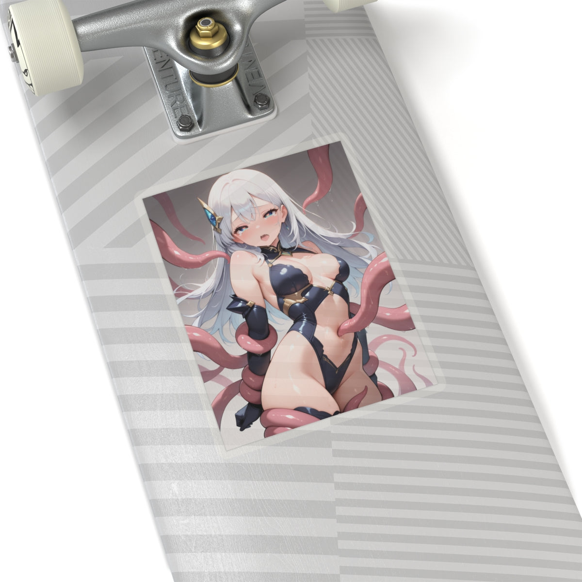 Tentacles Hentai Sticker  | Hentai NSFW Sticker