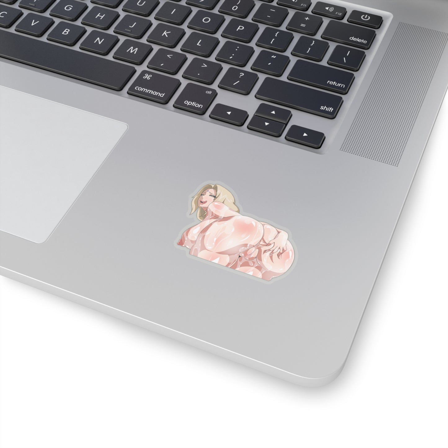 Sexy Anime Sticker | Lewd Anime Sticker | Lewd Sticker | Sexy Waifu Sticker | Tsunade