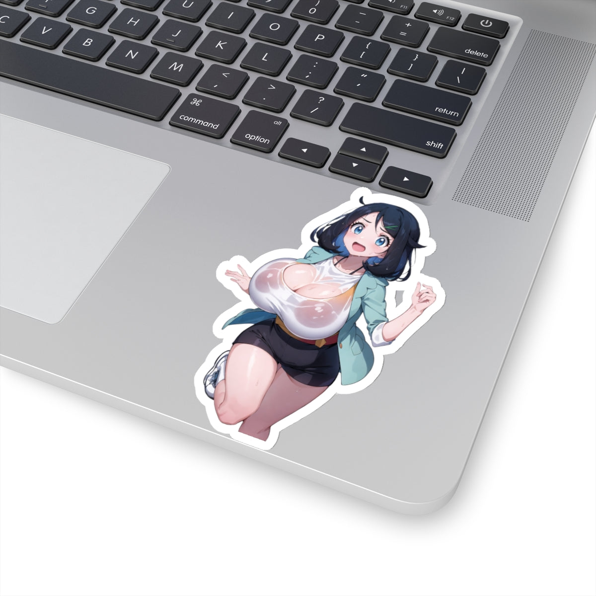 Sexy Anime Sticker | Liko | Lewd Anime Sticker | Lewd Sticker | Sexy Waifu Sticker | kospeko