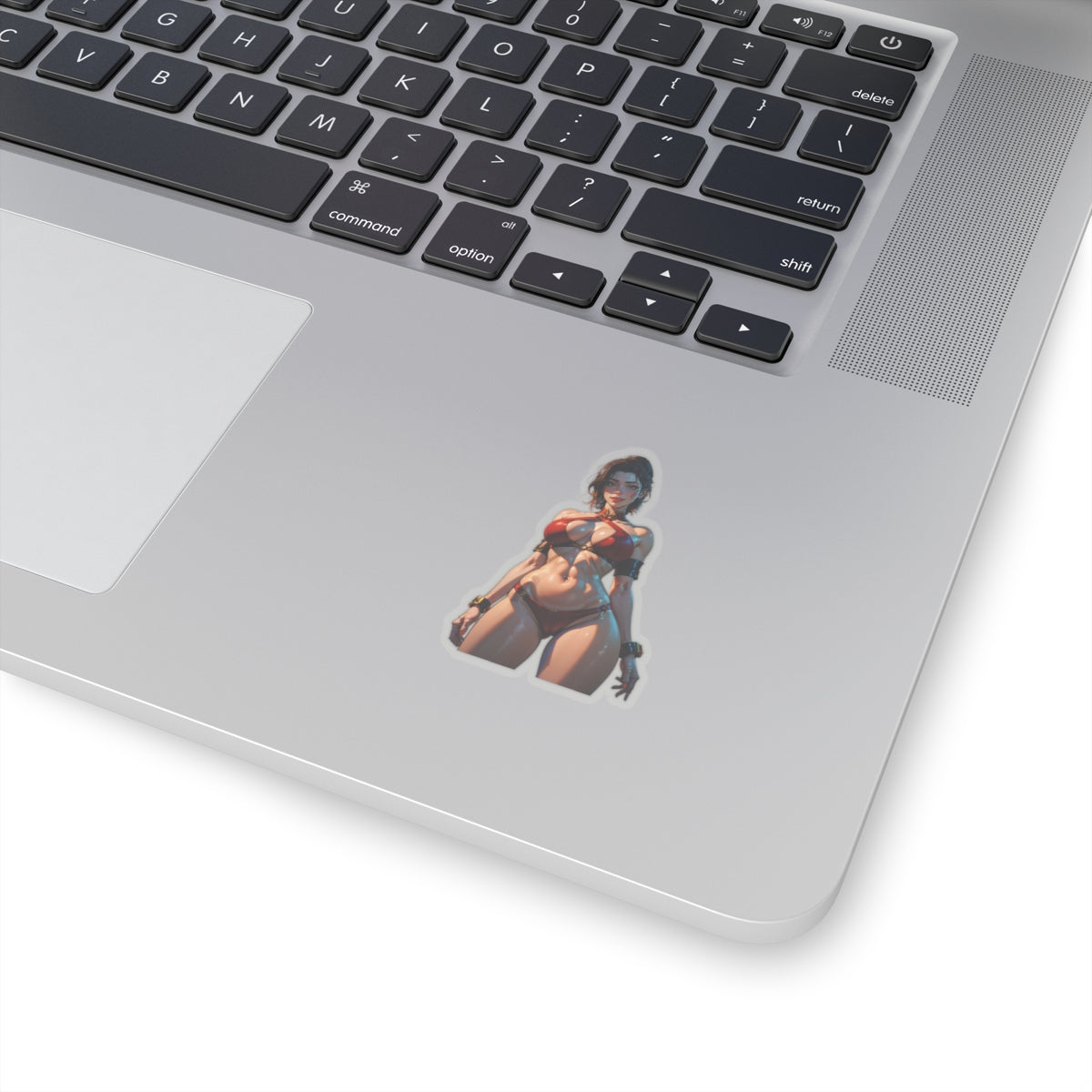 Sexy Azula Sticker | Sexy Anime Sticker | Lewd Sticker | Lewd Anime Sticker | Sexy Waifu Sticker