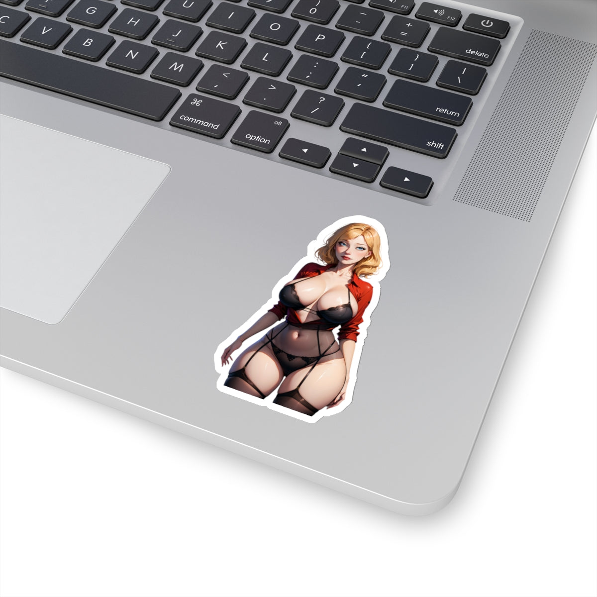 Sexy Beth Smith Sticker | Sexy Anime Sticker | Lewd Sticker | Lewd Anime Sticker | Sexy Waifu Sticker