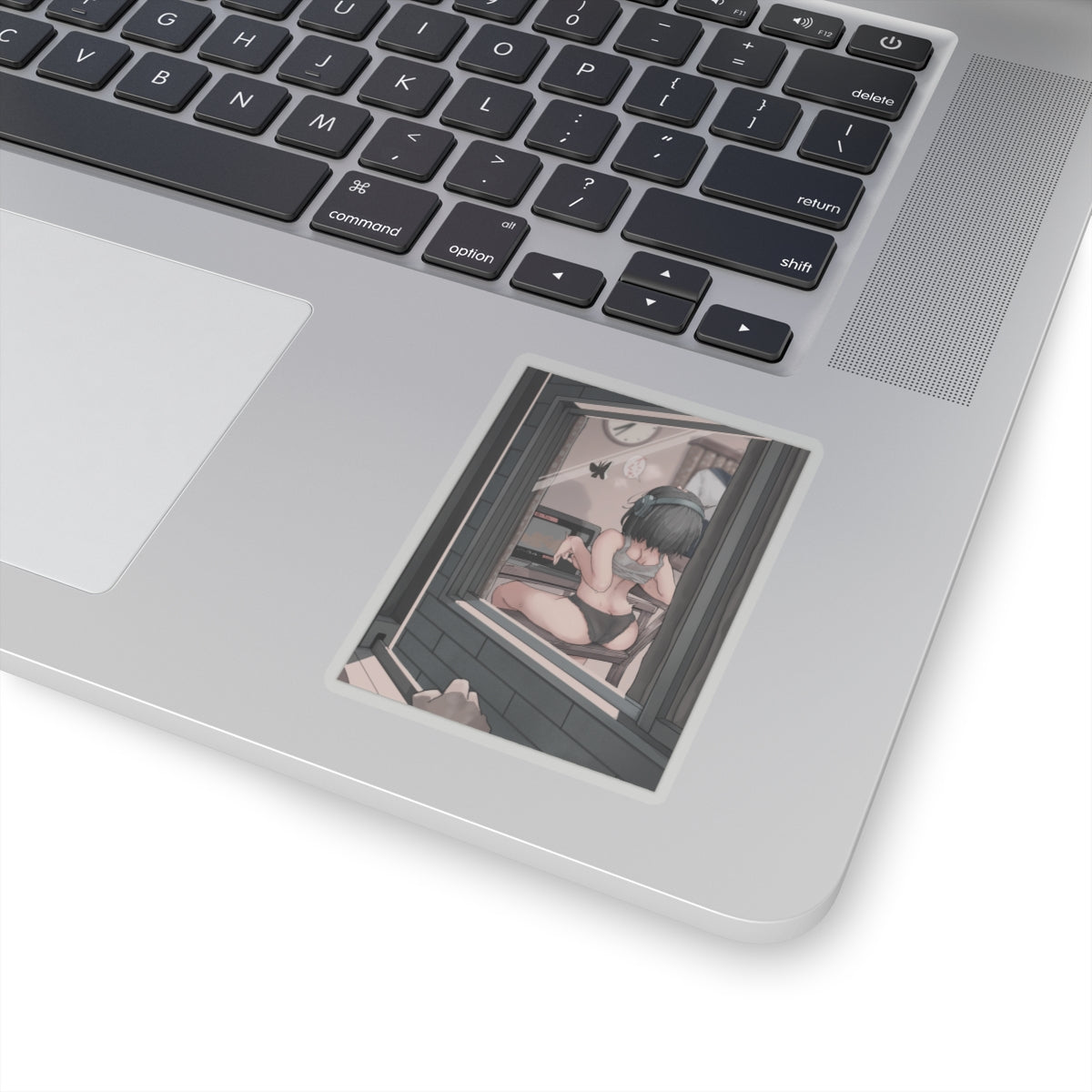 Hentai Sticker | Hentai NSFW Sticker