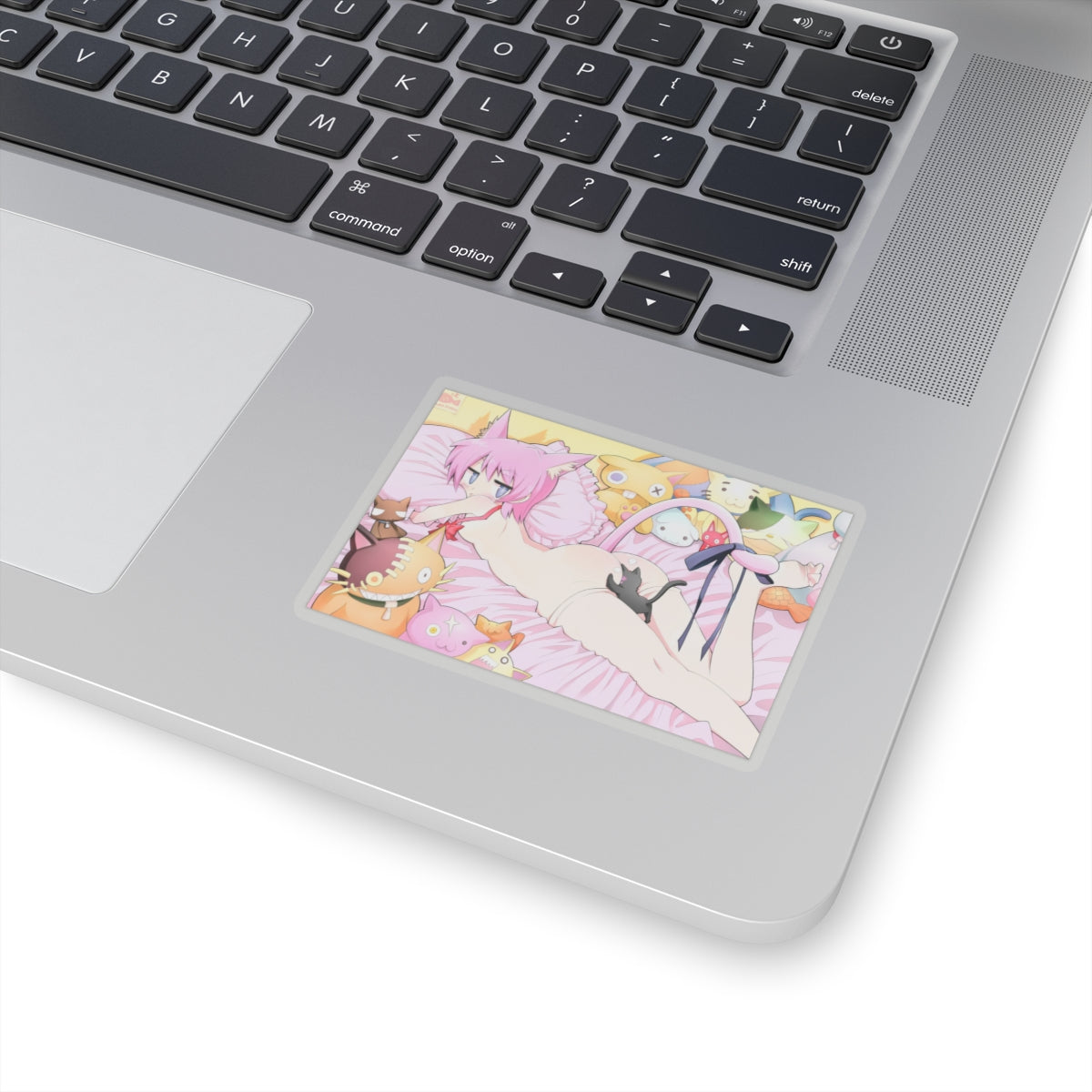 Hentai Sticker | Ecchi | Hentai NSFW Sticker | Kawaii