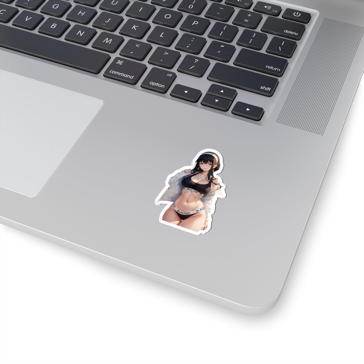 Sexy Anime Sticker | Yor | Lewd Anime Sticker | Lewd Sticker | Sexy Waifu Sticker | Blacked | Yor Forger | SAMSARA_AI