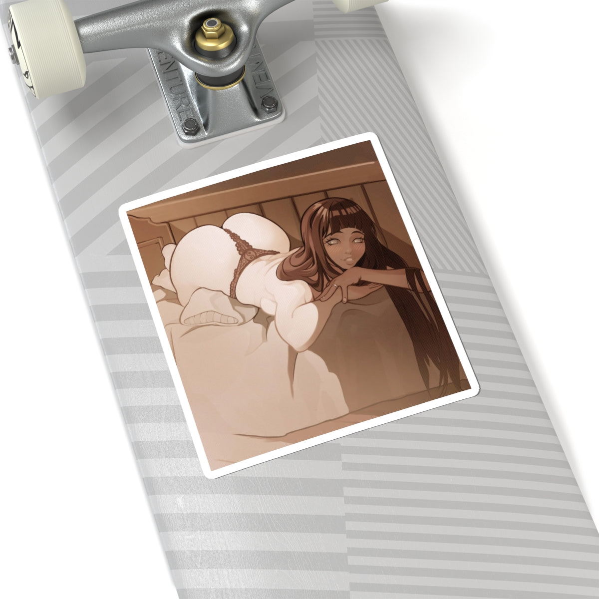 Ninja Hentai Sticker | Hentai NSFW Sticker | Sexy Ass