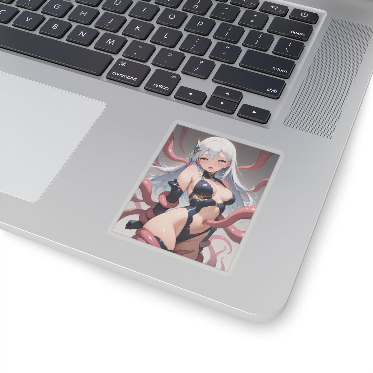 Tentacles Hentai Sticker  | Hentai NSFW Sticker