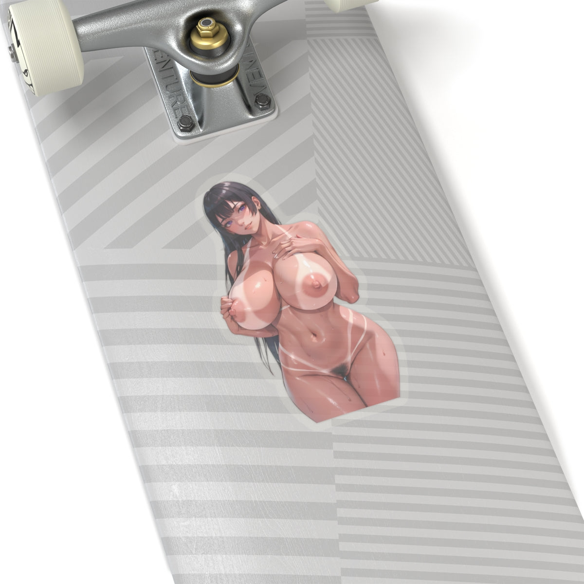 Sexy Anime Sticker | Lewd Anime Sticker | Lewd Sticker | Sexy Waifu Sticker