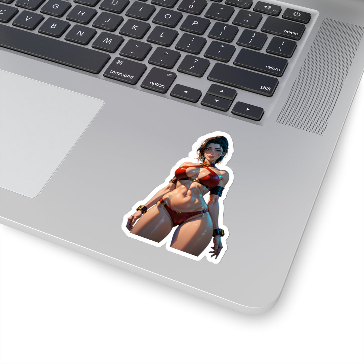 Sexy Azula Sticker | Sexy Anime Sticker | Lewd Sticker | Lewd Anime Sticker | Sexy Waifu Sticker