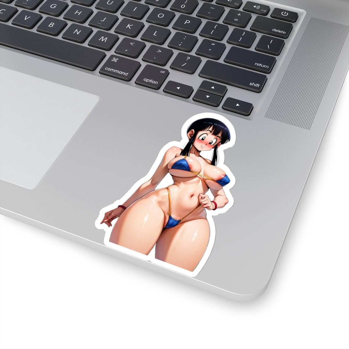Sexy Anime Sticker | Lewd Anime Sticker | Lewd Sticker | Sexy Waifu Sticker
