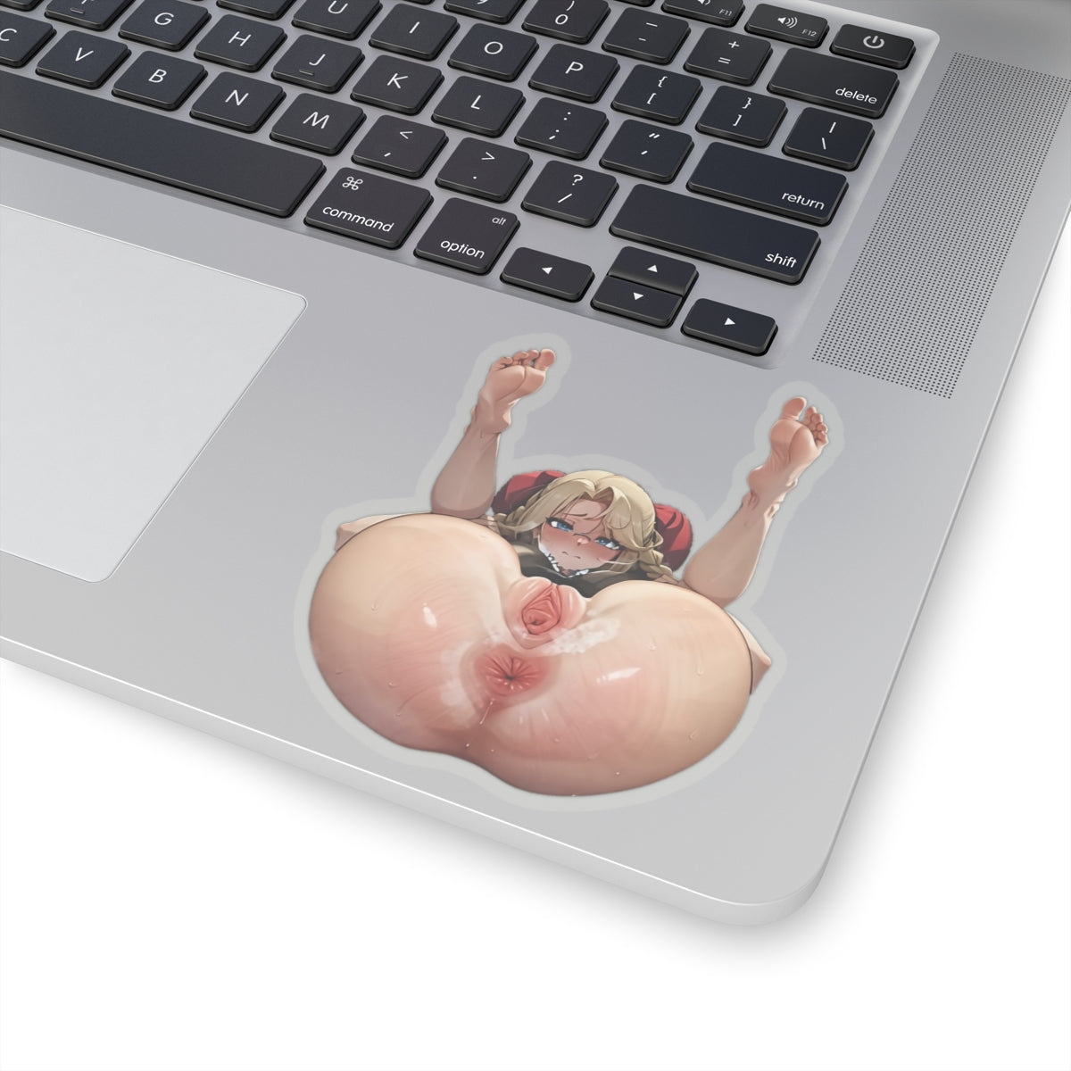 Mating Press | Hentai Sticker | Anus | Uncensored Hentai | Anal | Sexy Anime Sticker | Lewd Anime Sticker | Otaku | Waifu