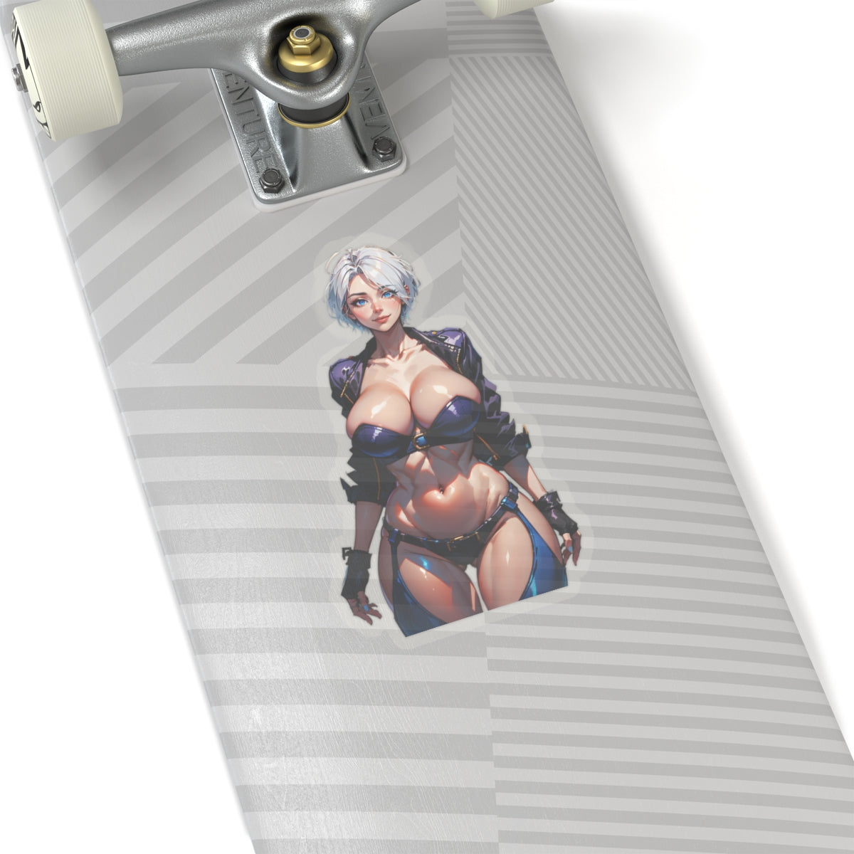 Sexy ANgel Sticker | Sexy Anime Sticker | Lewd Sticker | Lewd Anime Sticker | Sexy Sticker