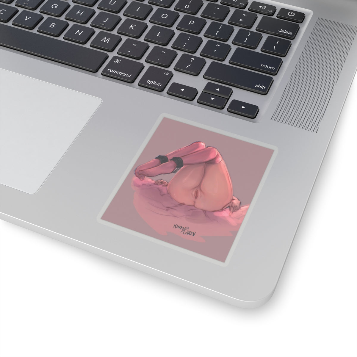 Sexy Anime Sticker | Masturbation | Lewd Anime Sticker | Hentai Sticker
