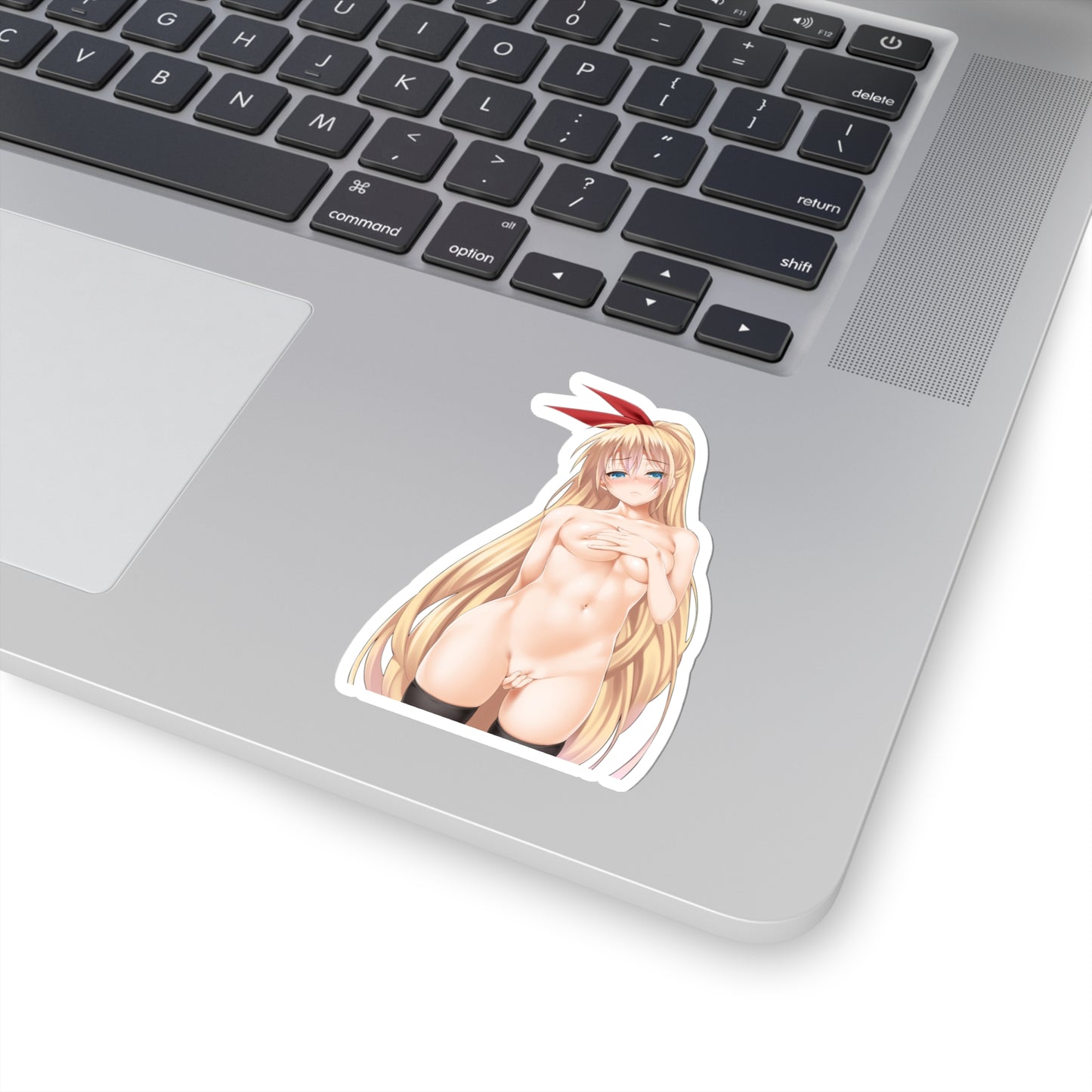 Sexy Anime Sticker | Kirisaki Chitoge | Lewd Anime Sticker | Lewd Sticker | Sexy Waifu Sticker | Nisekoi