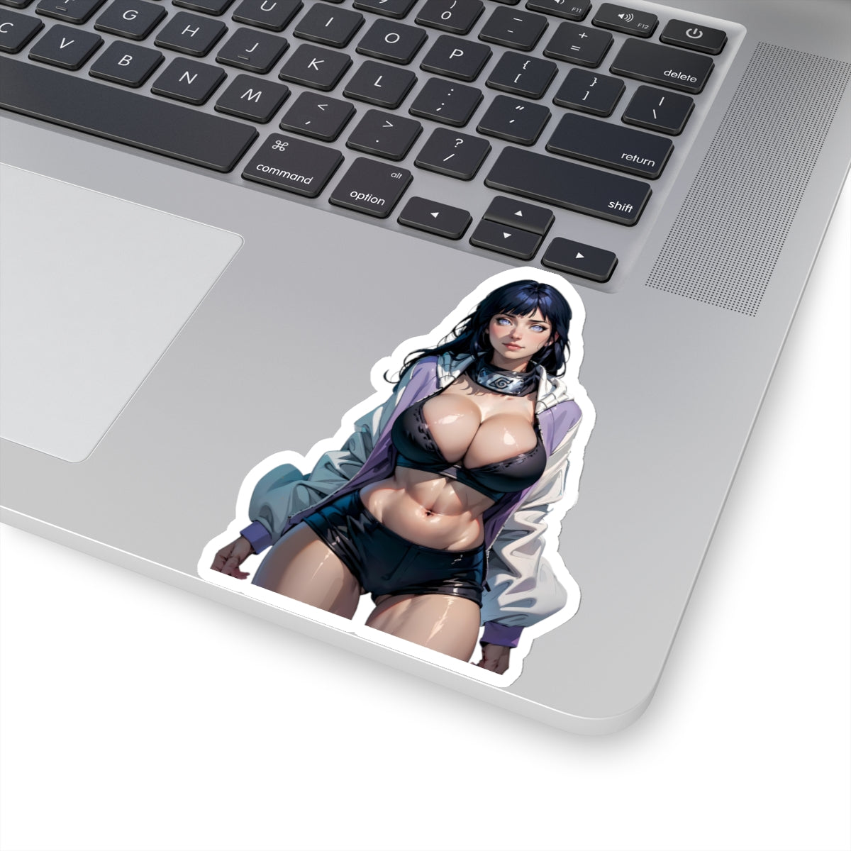 Waifu Sticker