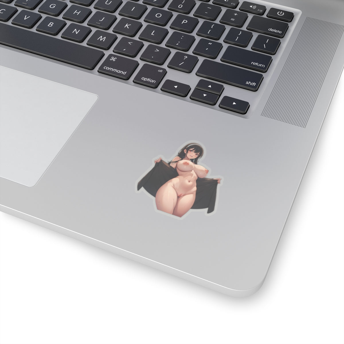 Sexy Anime Sticker | Yor Forger | Yor | Lewd Anime Sticker | Lewd Sticker | Sexy Waifu Sticker | Towel | SAMSARA_AI