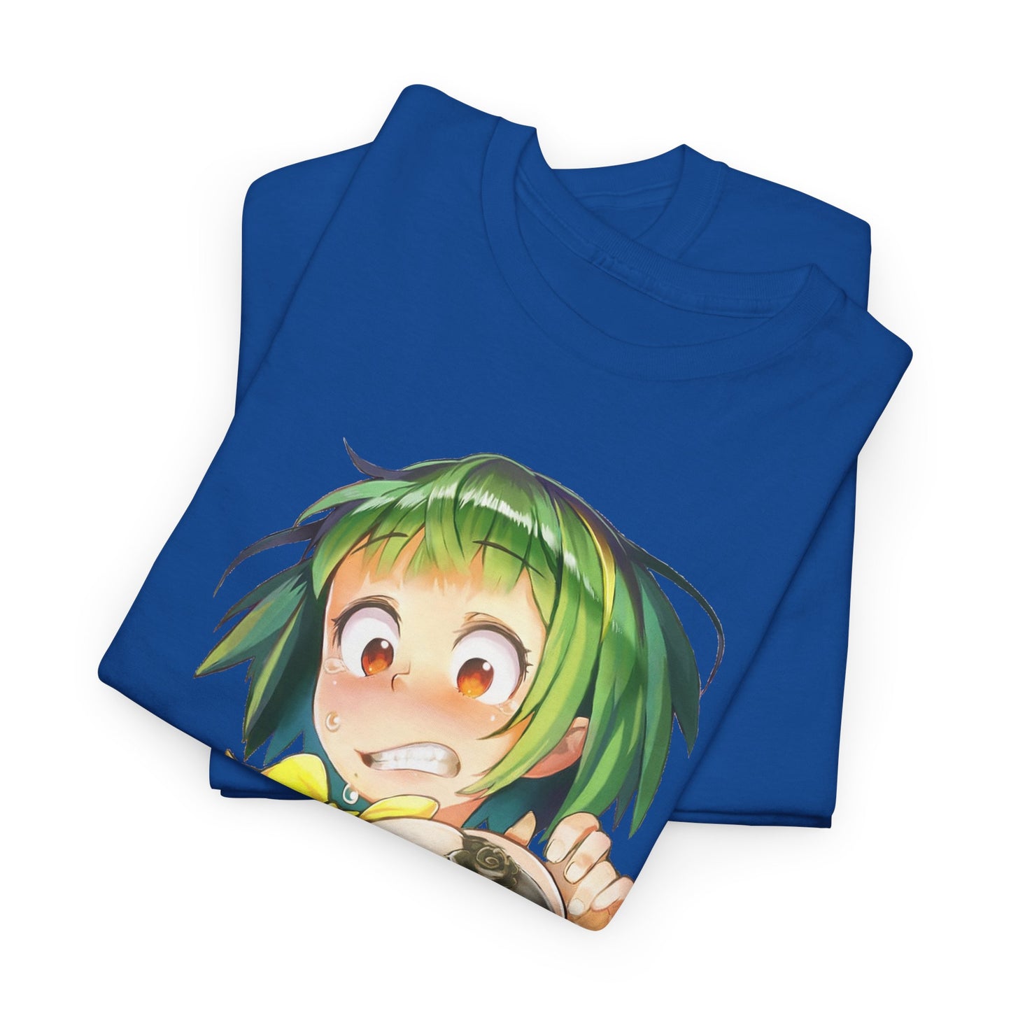 Sexy Anime Shirt | Funny Anime Shirt | Unisex Heavy Cotton Tee | Otaku | Waifu