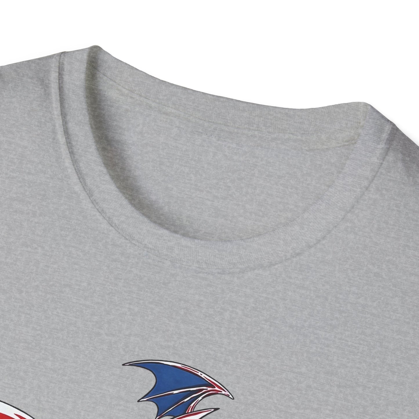 Sexy Succubus T-shirt | Anime T-Shirt | Ecchi | Waifu | Hentai Clothes