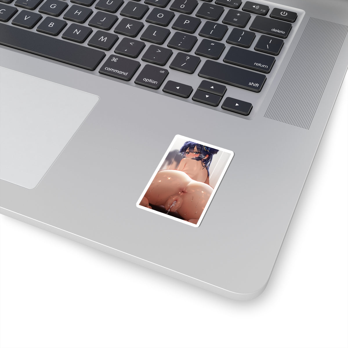 Sexy Ass Sticker | Lewd Kisaki Sticker | Anus | Lewd Anime Sticker | Blue Archive | Pussy
