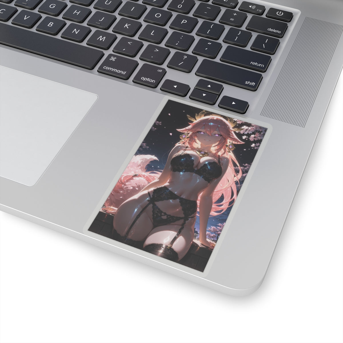Ecchi Sticker | Hentai NSFW Sticker | Beautiful