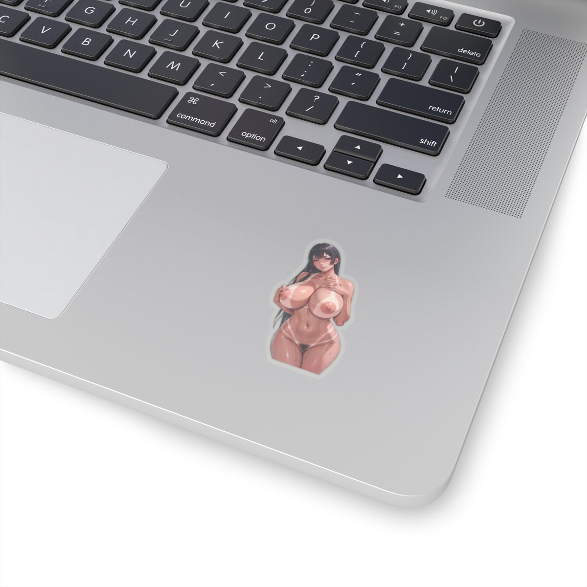 Sexy Anime Sticker | Lewd Anime Sticker | Lewd Sticker | Sexy Waifu Sticker