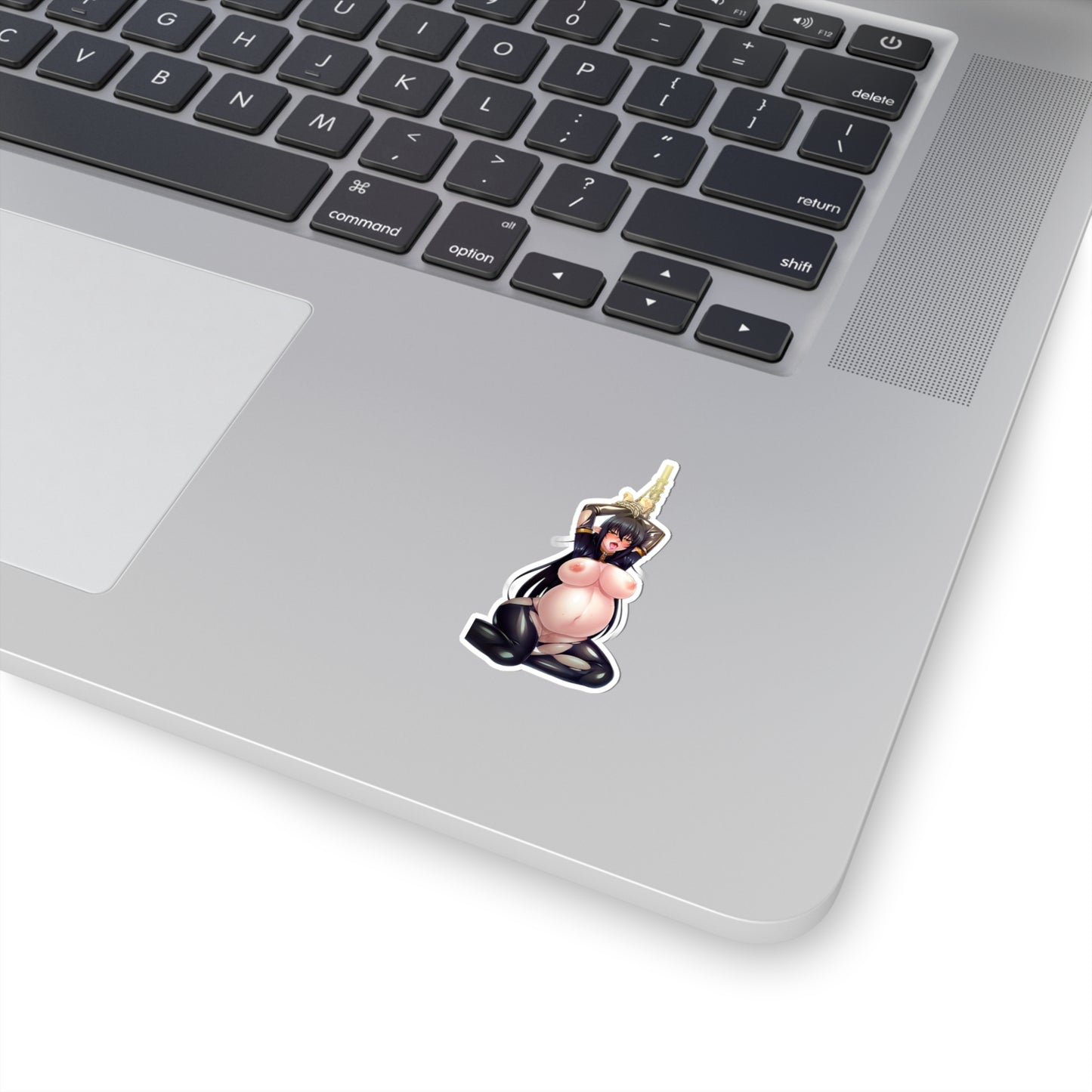 Sexy Anime Sticker | Lewd Anime Sticker | Annerose Vajra | Lewd Sticker | Sexy Waifu Sticker | Koutetsu no Majo Annerose