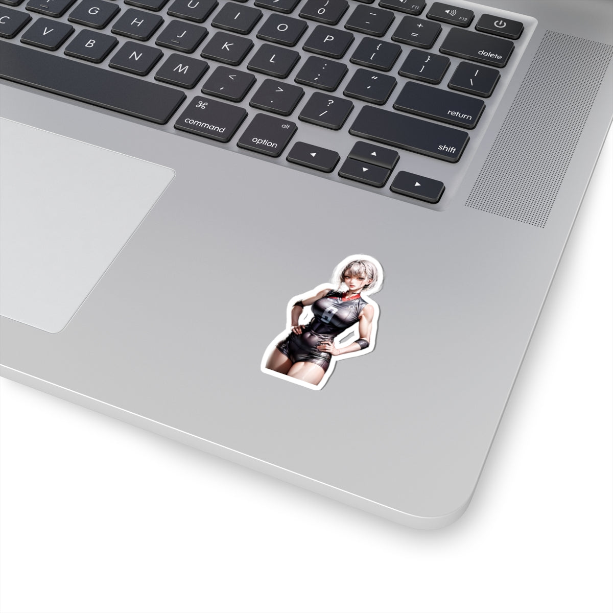 Sexy Anime Sticker | Lucy | Lewd Anime Sticker | Lewd Sticker | Sexy Waifu Sticker | Nude Anime Girl | FairyAI