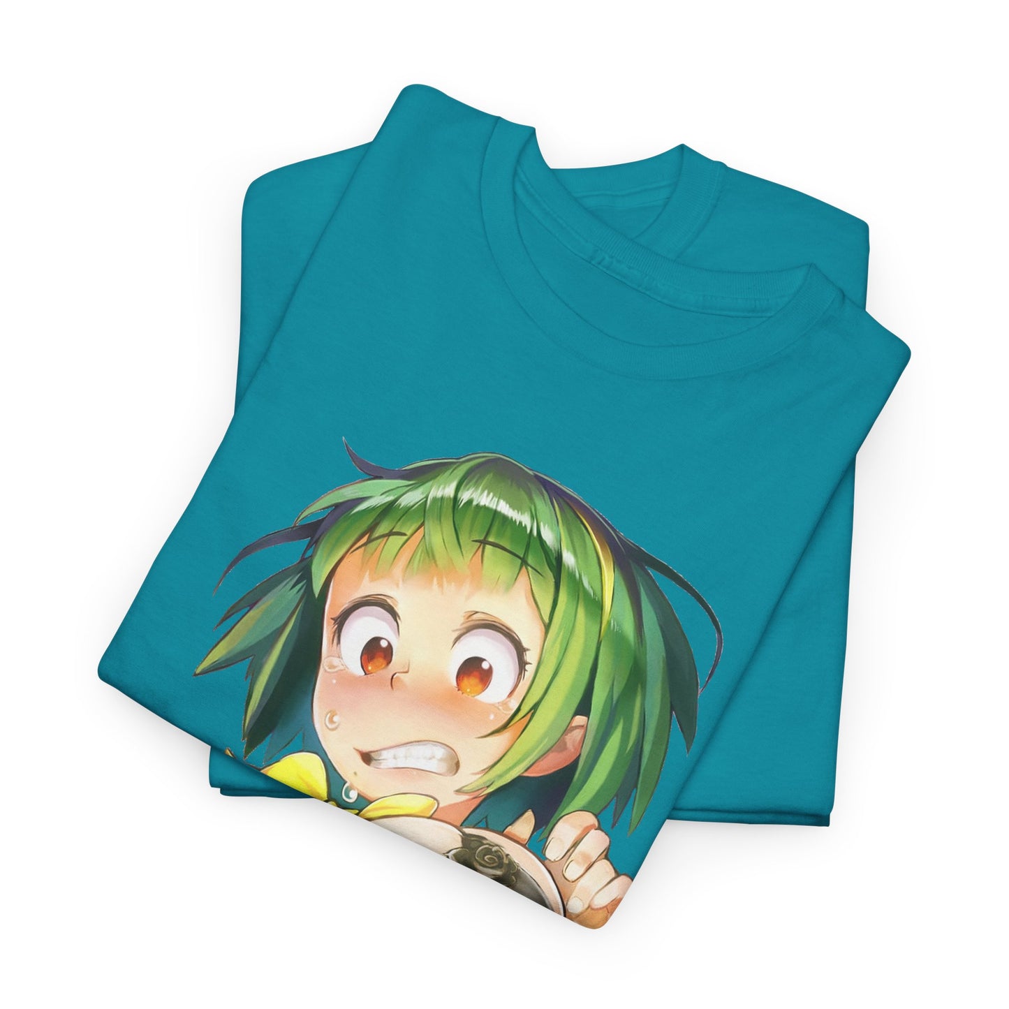 Sexy Anime Shirt | Funny Anime Shirt | Unisex Heavy Cotton Tee | Otaku | Waifu