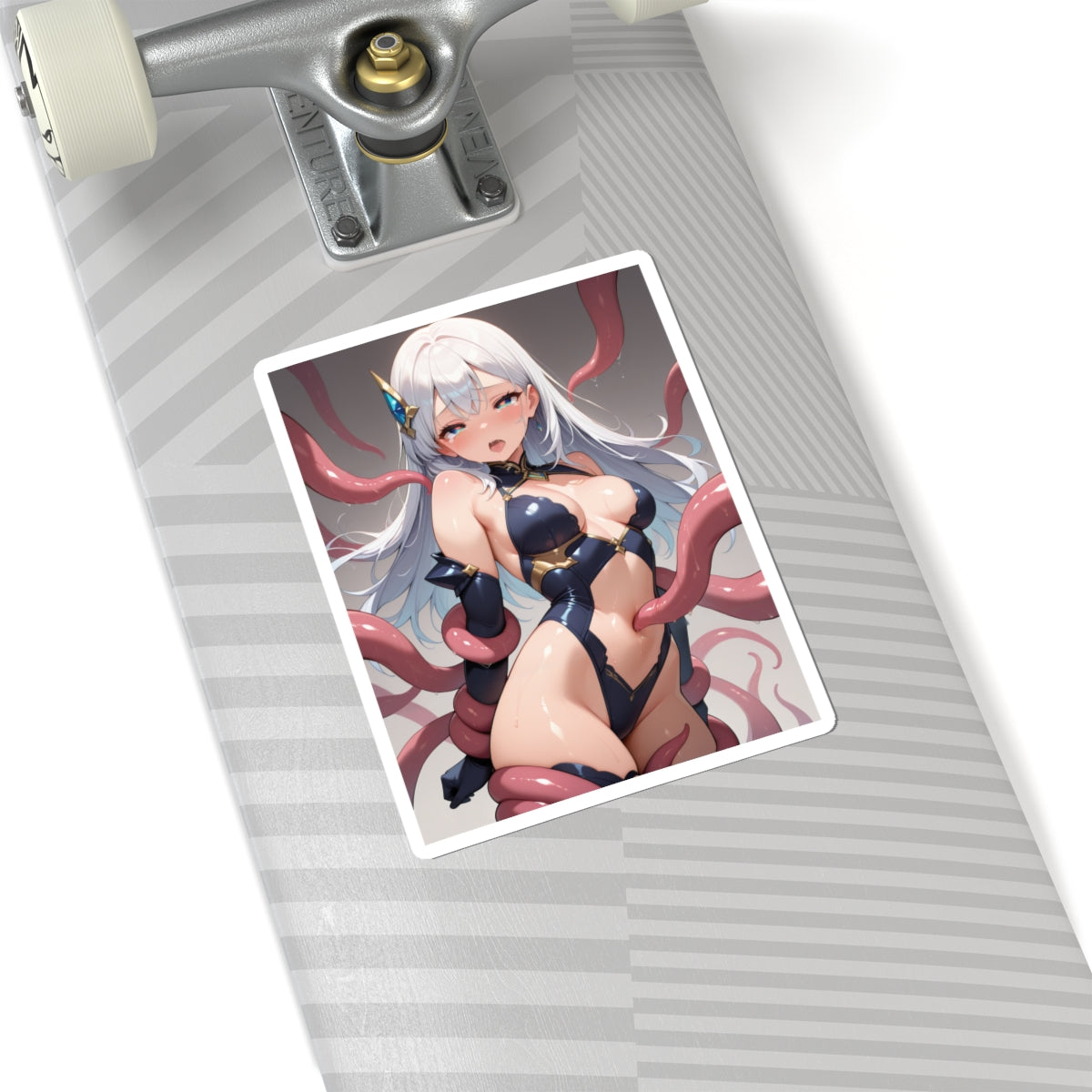 Tentacles Hentai Sticker  | Hentai NSFW Sticker