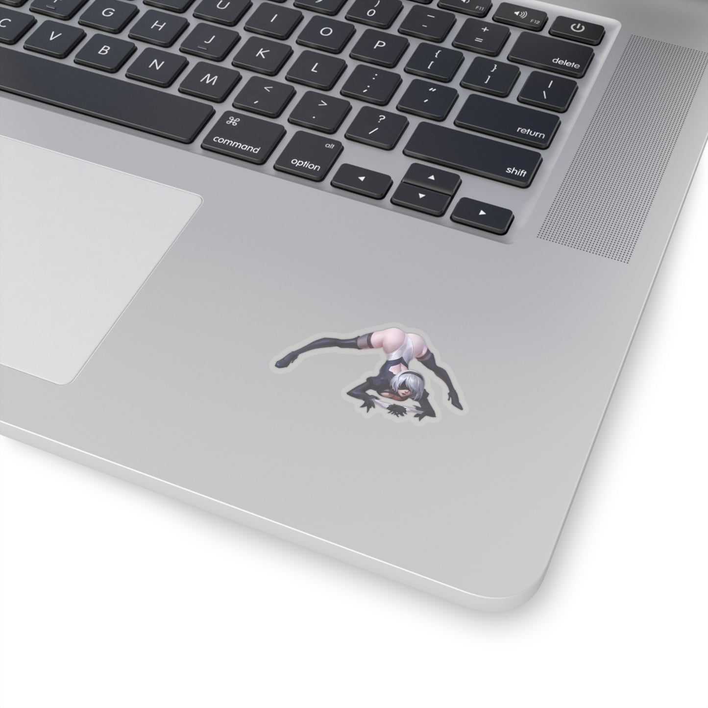 Lewd 2b Sticker | Jack-o Challenger | Sexy Ass | 2b Sticker | Sexy Anime Sticker | Lewd | Waifu | Otaku | Nier Automata | Heels