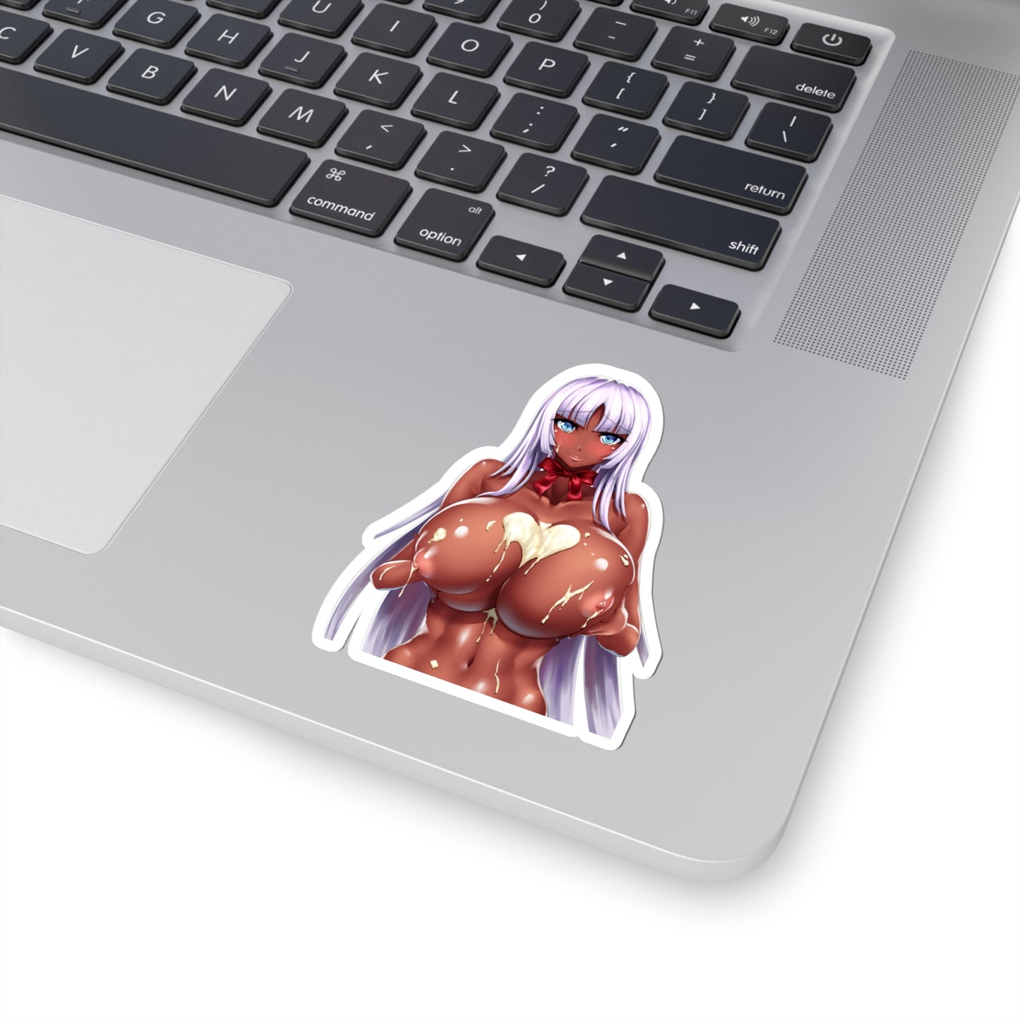 Sexy Anime Sticker | Liliana | Lewd Anime Sticker | Lewd Sticker | Sexy Waifu Sticker | Wagaya no Liliana-san