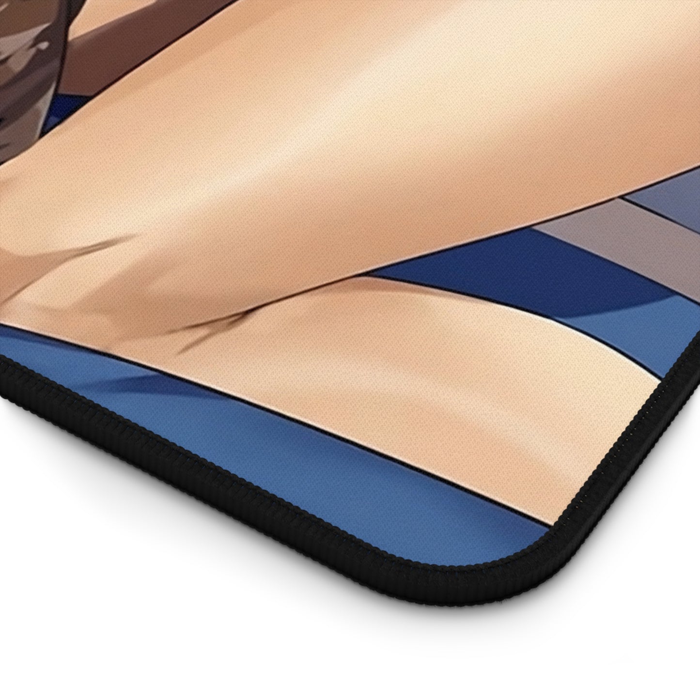 Lewd Mouse Pad | Hu Tao | Genshin Impact | Ass | Ecchi | Waifu | Ahegao | Otaku | Weeb | Sexy Anime Ass | Hu Tao licking Ghost