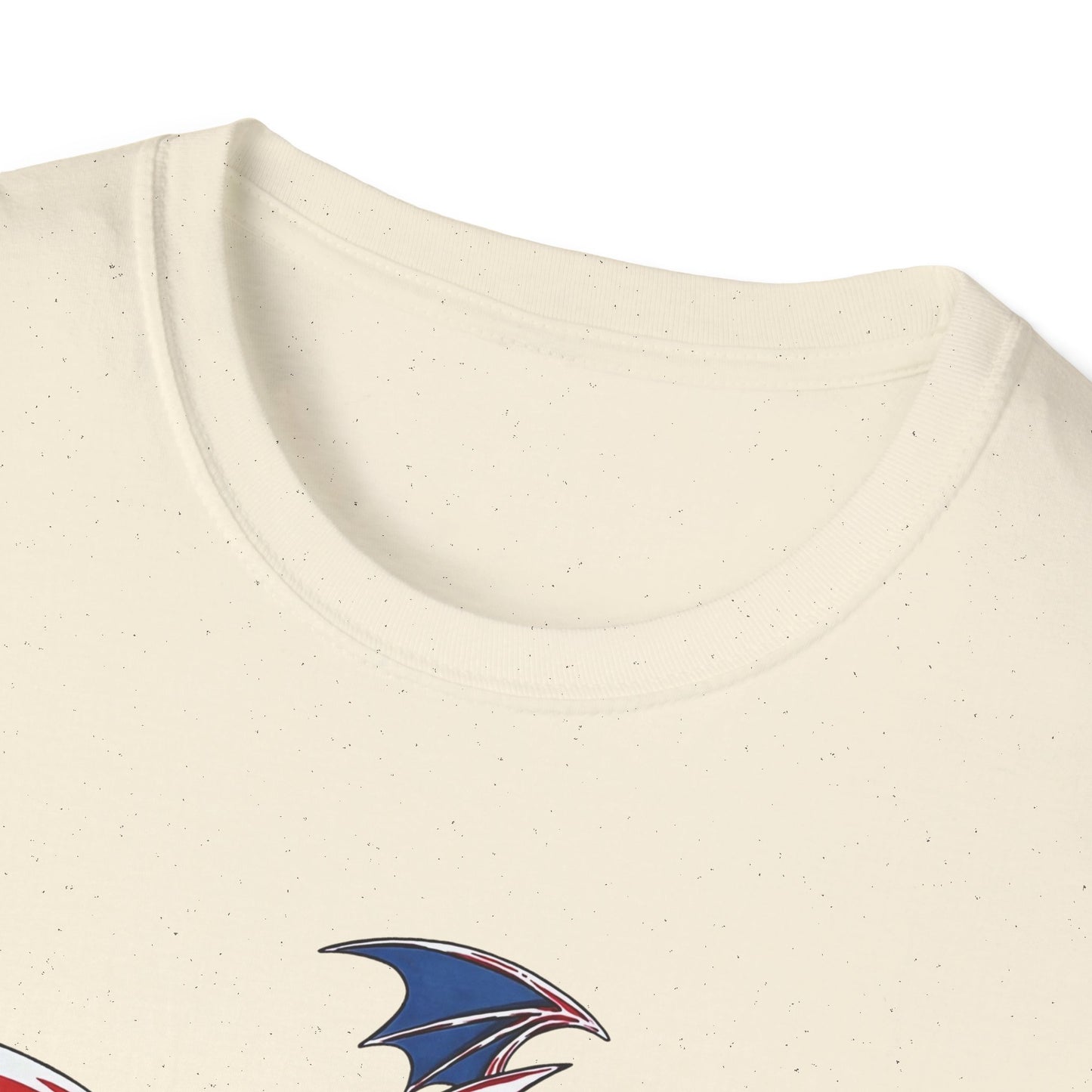 Sexy Succubus T-shirt | Anime T-Shirt | Ecchi | Waifu | Hentai Clothes