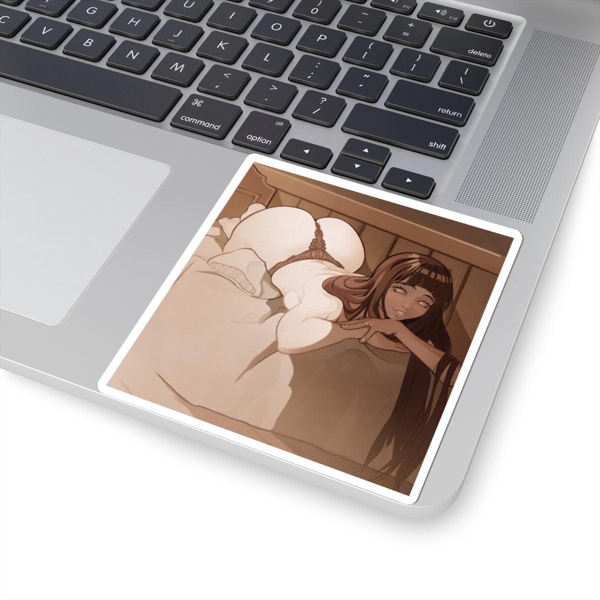 Ninja Hentai Sticker | Hentai NSFW Sticker | Sexy Ass