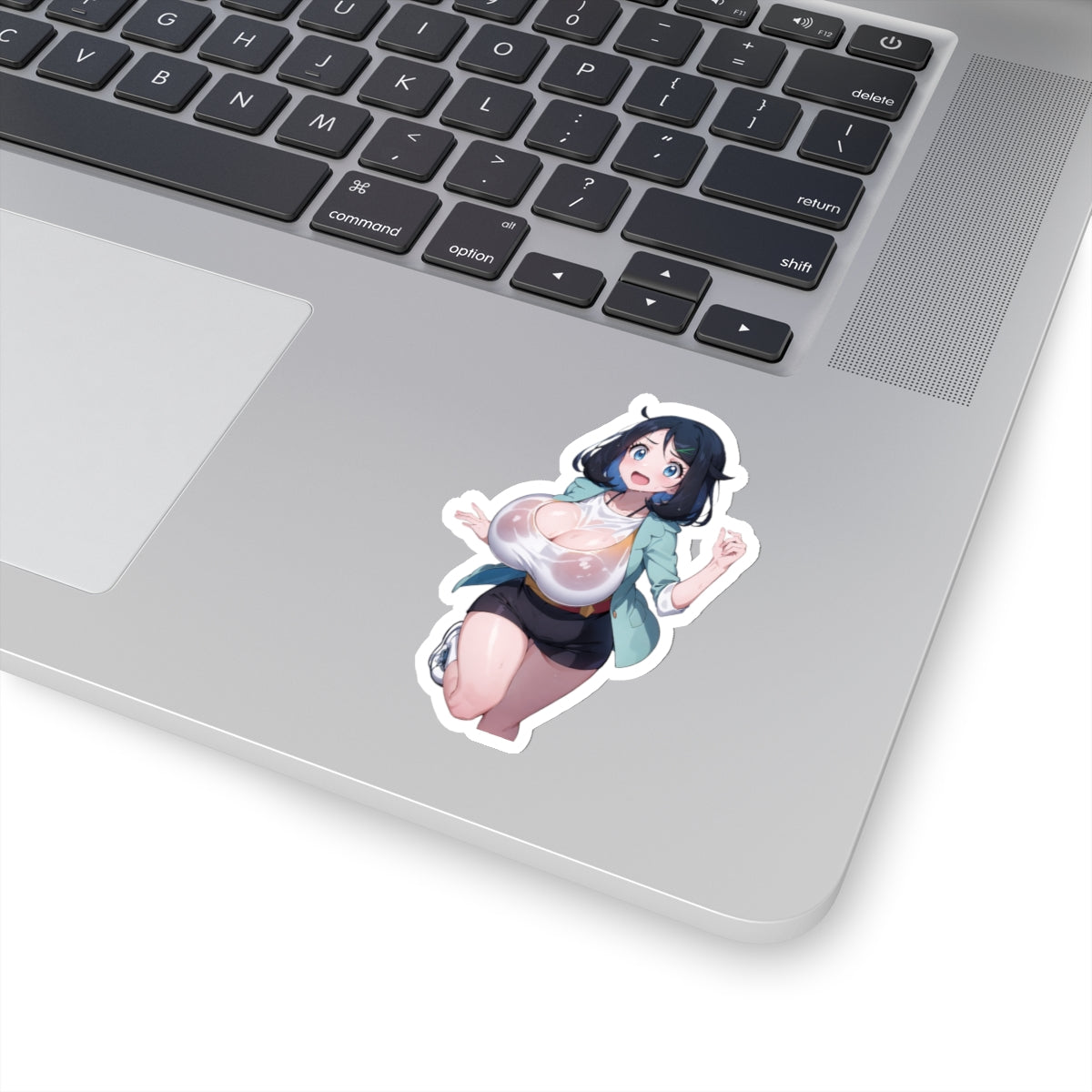 Sexy Anime Sticker | Liko | Lewd Anime Sticker | Lewd Sticker | Sexy Waifu Sticker | kospeko