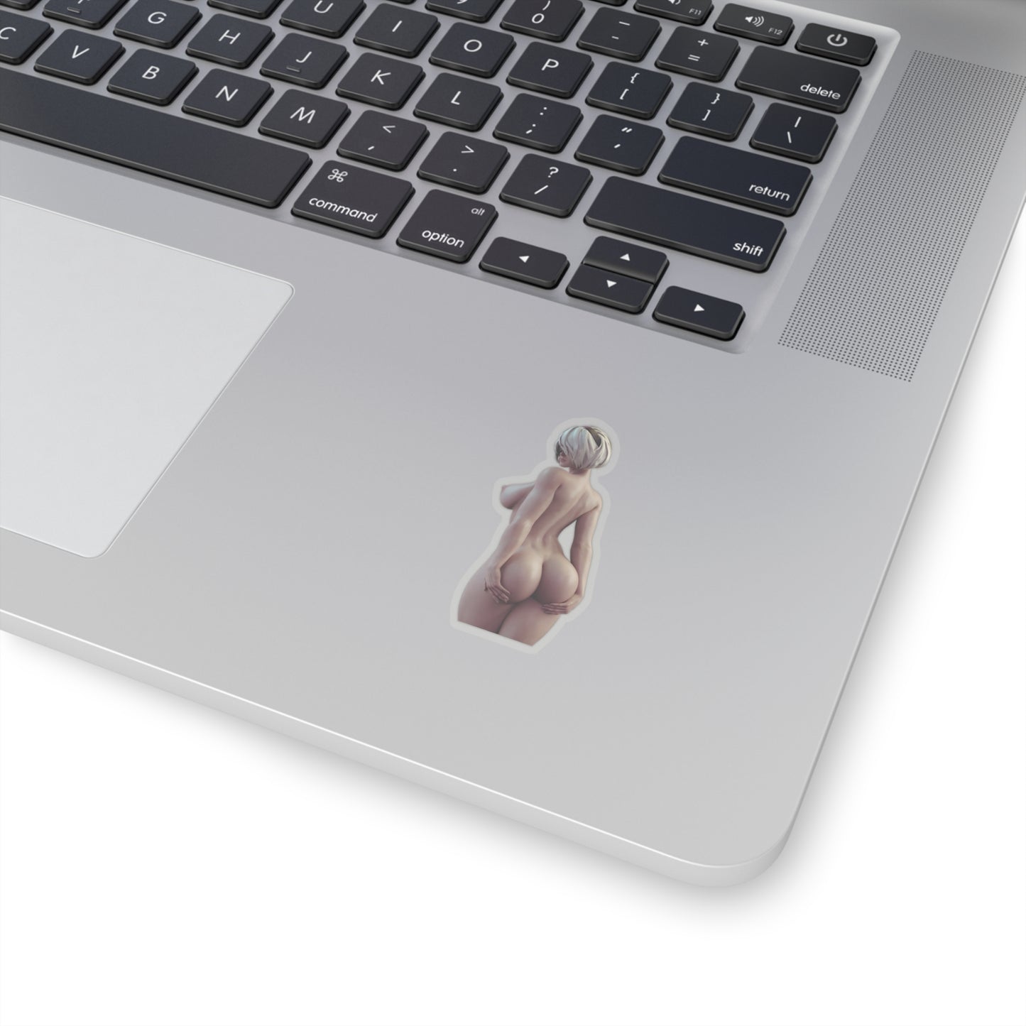 Sexy Anime Sticker | Lewd Anime Sticker | 2b | Lewd Sticker | Sexy Waifu Sticker | Niert Automata