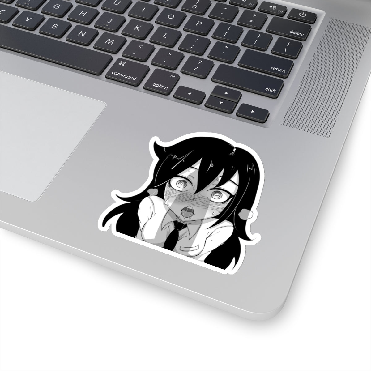 Funny Anime Sticker |Blowjob | Lewd Sticker | Funny Sticker | Shadow | Heart