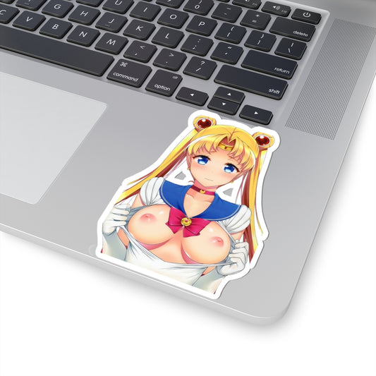 Waifu Sticker | Hentai Girls Sticker | Sailor