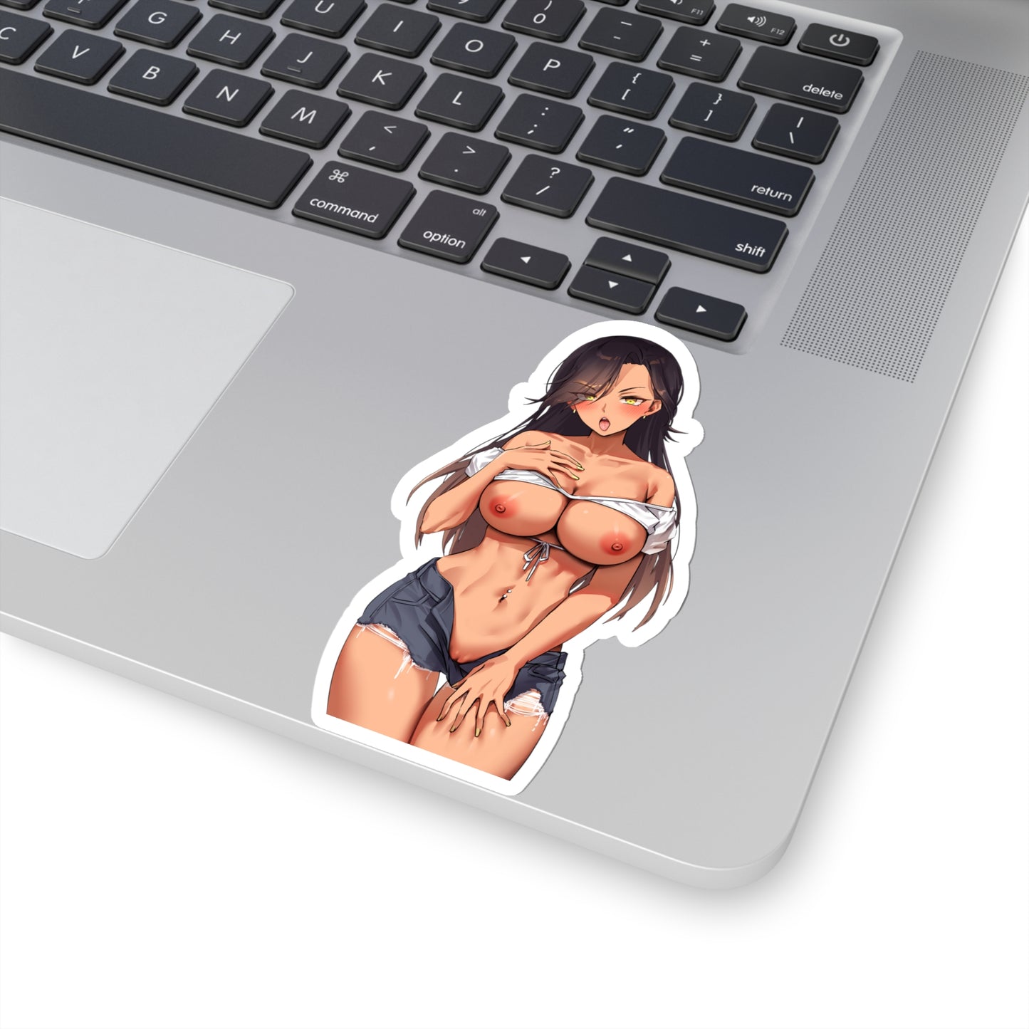 Sexy Anime Sticker | Lewd Anime Sticker | Lewd Sticker | Sexy Waifu Sticker