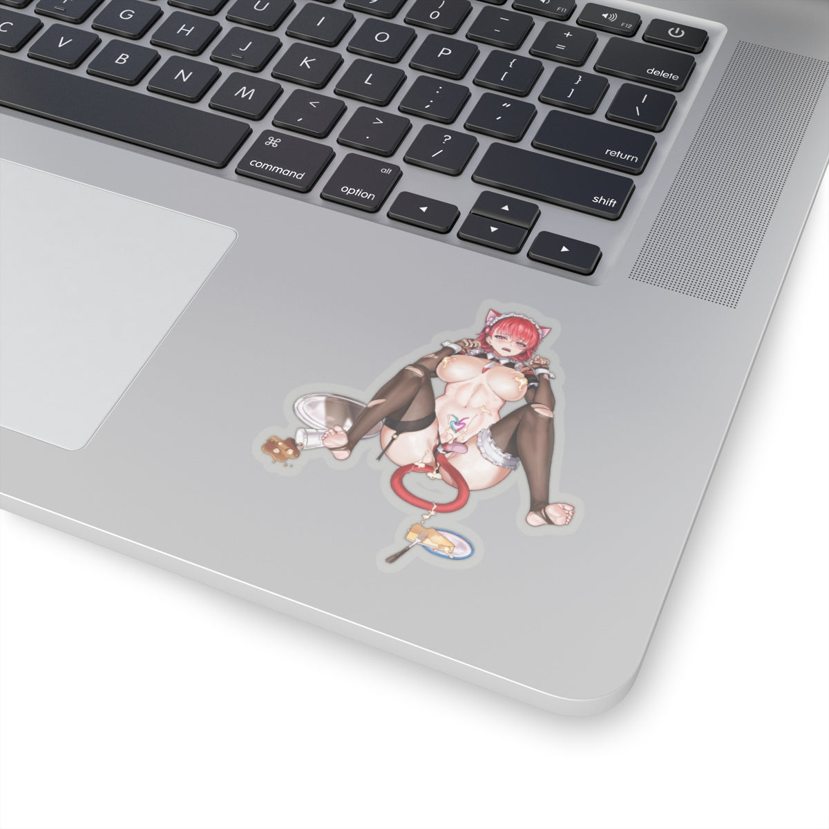 Sexy Anime Sticker | Janghwa | Last Origin | Lewd Anime Sticker | Lewd Sticker | Sexy Waifu Sticker | Catcostume | Cat Ears