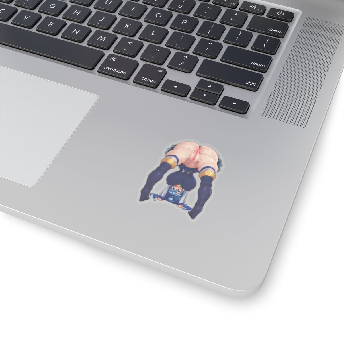 Sexy Anime Sticker | Aqua | Lewd Anime Sticker | Lewd Sticker | Sexy Waifu Sticker | Ass | Anal | Pussy