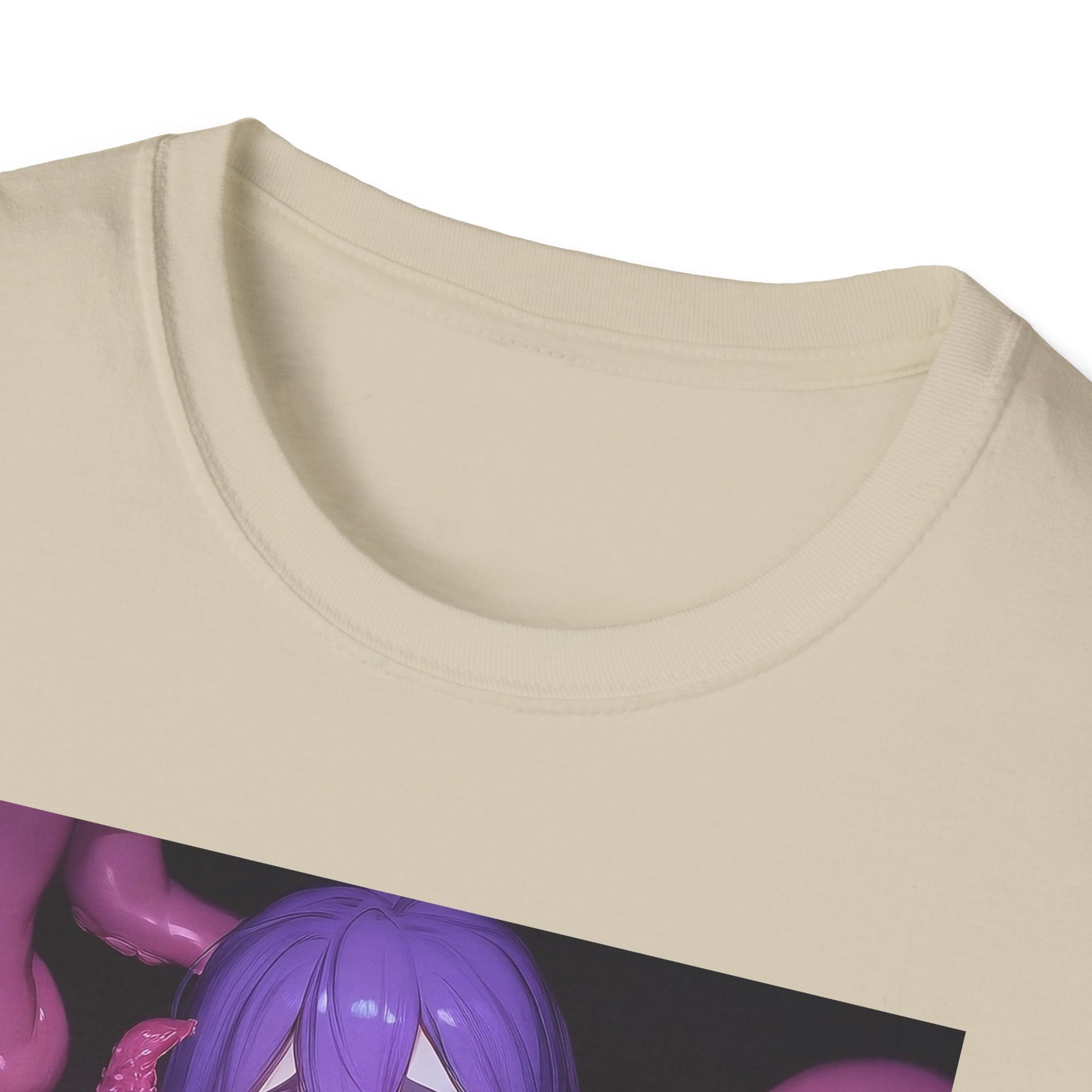 Hentai Tentacle T-Shirt