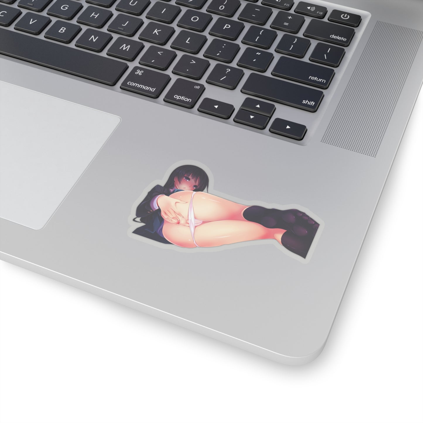 Sexy Anime Sticker | Lewd Anime Sticker | Akiyama Mio | Lewd Sticker | Sexy Waifu Sticker | K-ON!