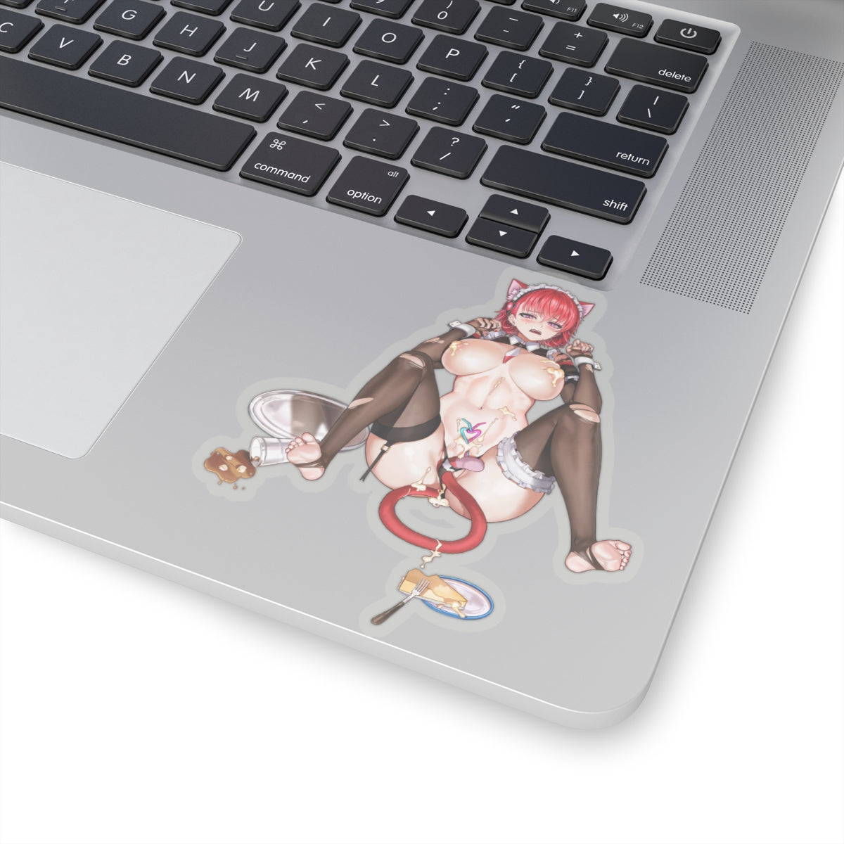 Sexy Anime Sticker | Janghwa | Last Origin | Lewd Anime Sticker | Lewd Sticker | Sexy Waifu Sticker | Catcostume | Cat Ears