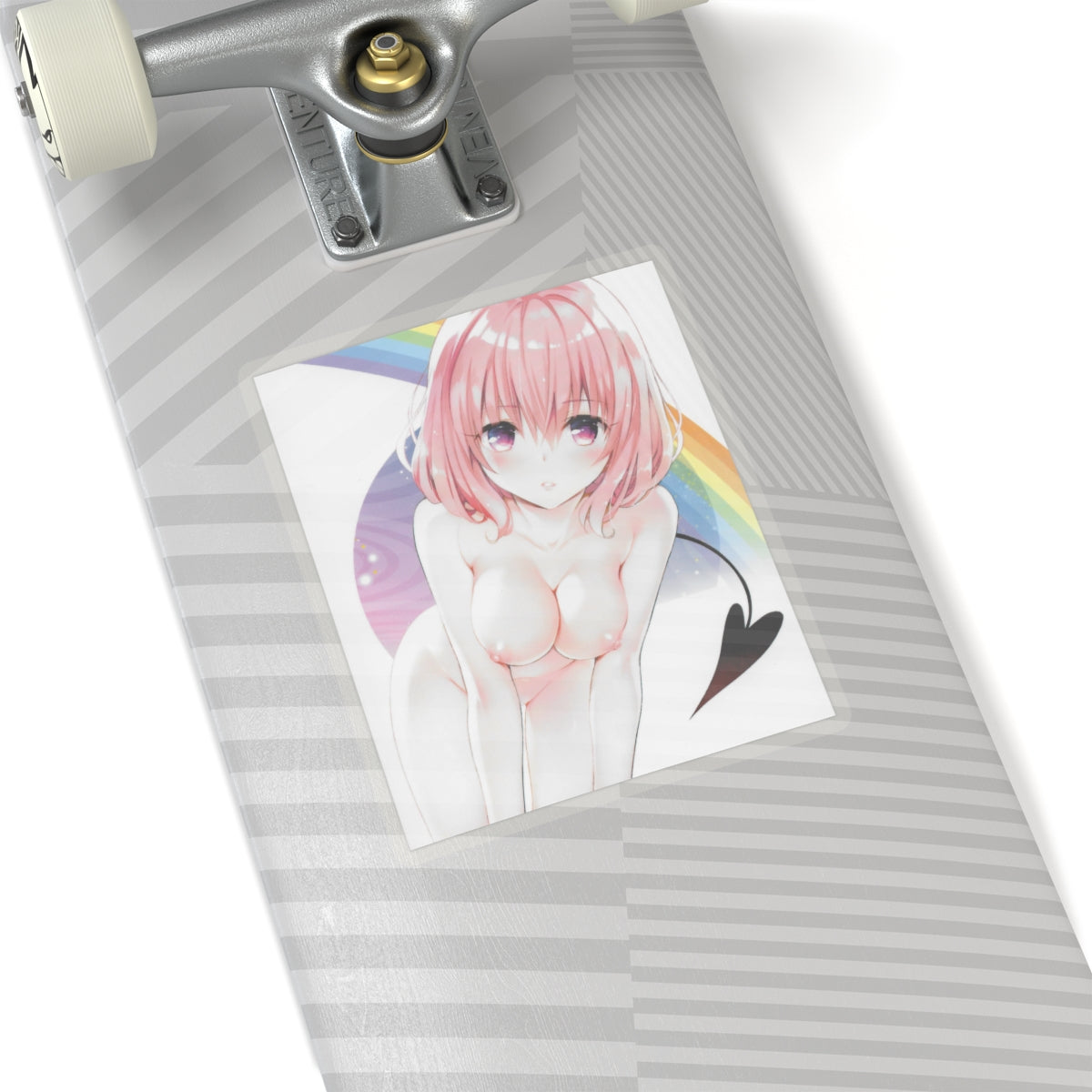 Waifu Sticker