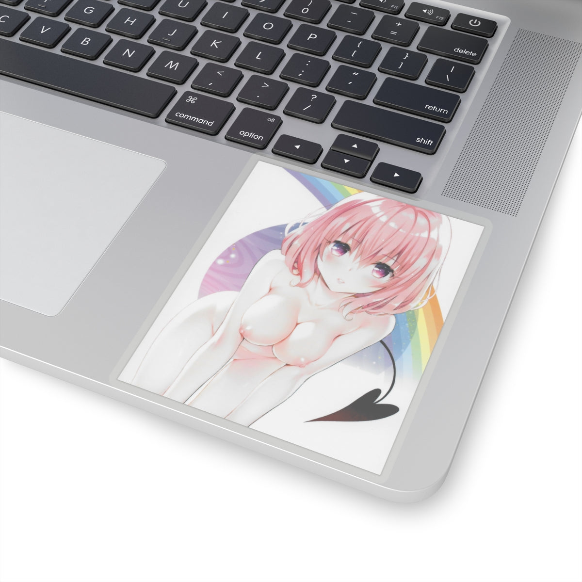 Waifu Sticker